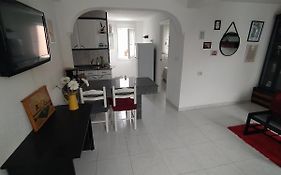 Apartamento en primera línea de playa